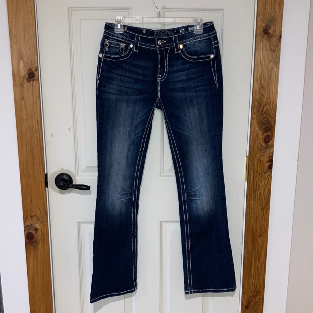 Miss Me Jeans NWOT